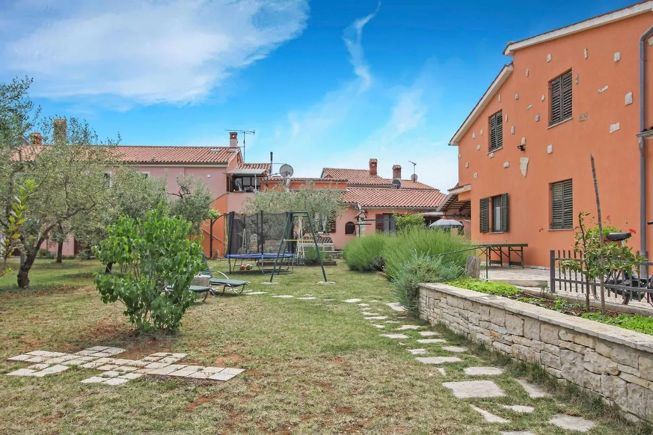 Casa Emilia In Vodnjan * Istrien contacts