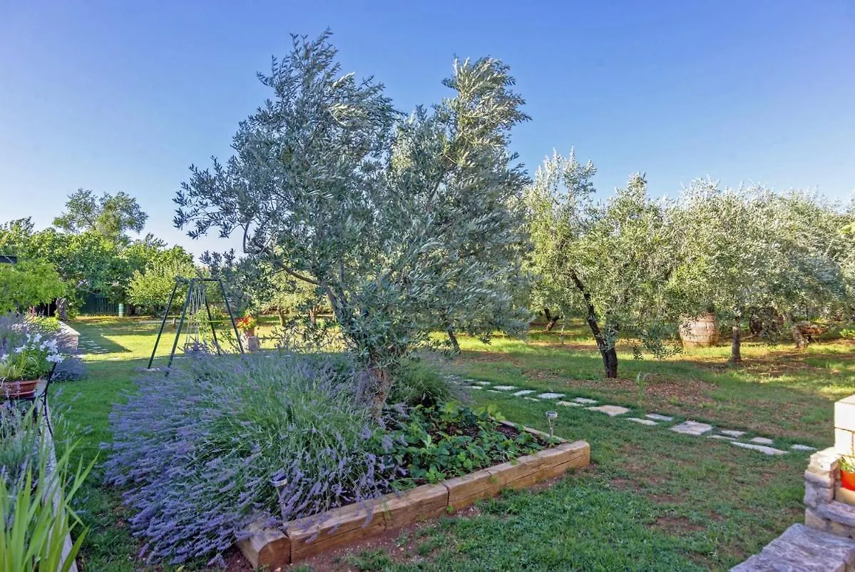 *** בית הארחה מלון Casa Emilia In Vodnjan * Istrien קרואטיה