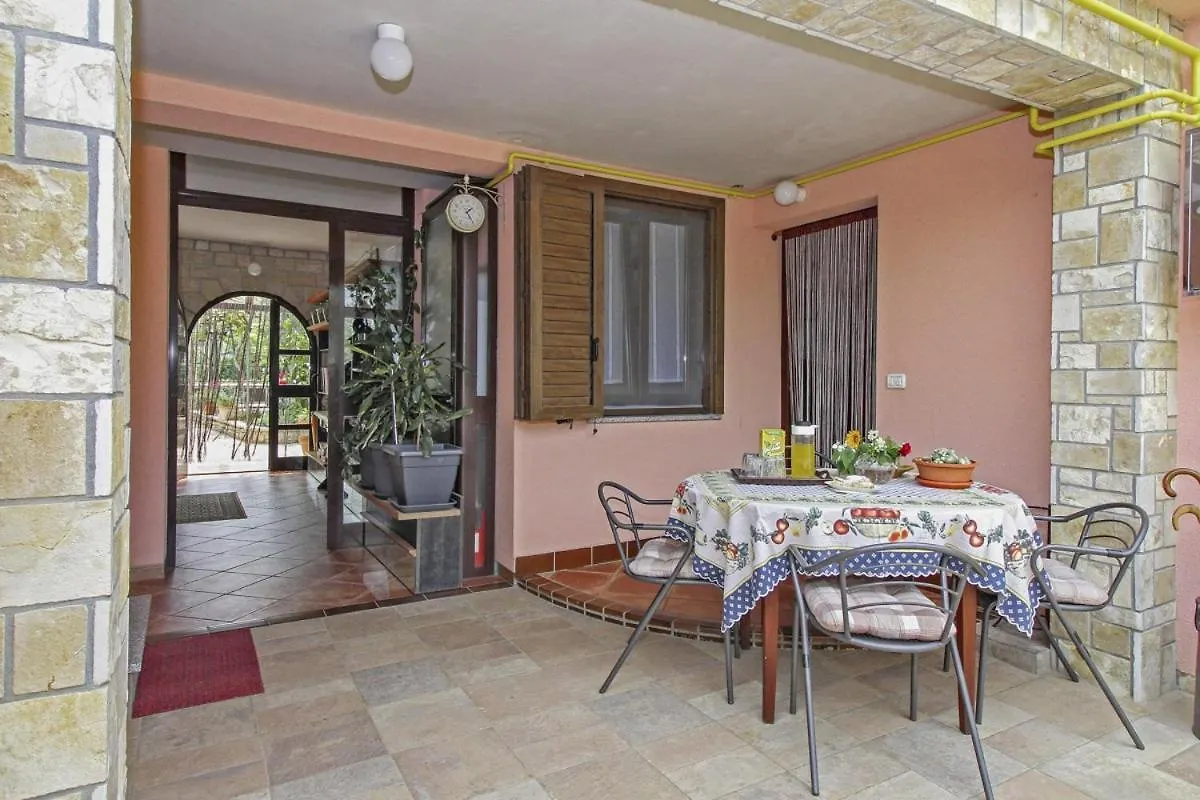 Casa Emilia In Vodnjan * Istrien Hotel Guest house