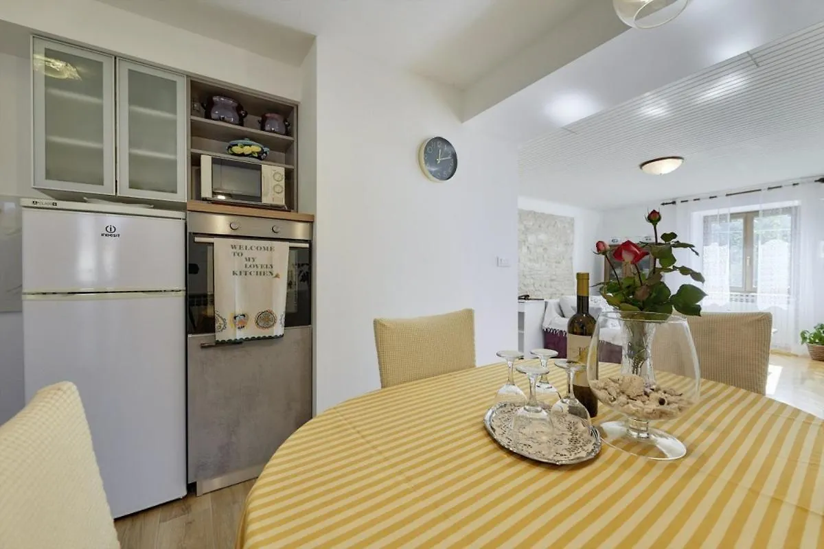 מלון Casa Emilia In Vodnjan * Istrien קרואטיה