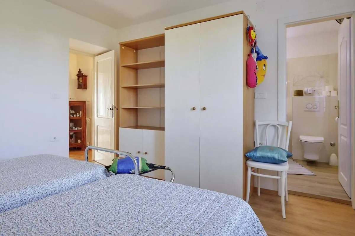 *** Guest house Casa Emilia In Vodnjan * Istrien Hotel Croatia