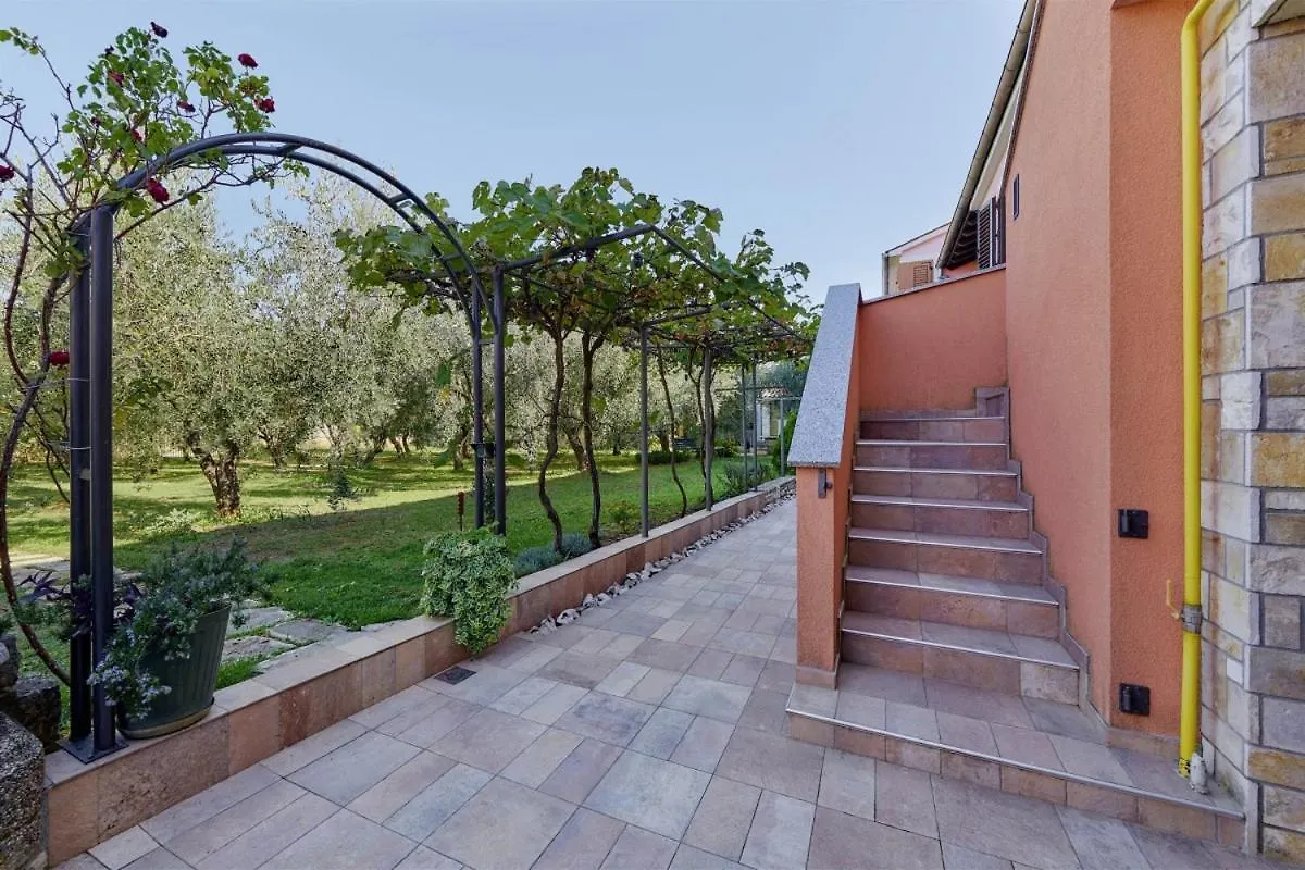 Casa Emilia In Vodnjan * Istrien Hotel