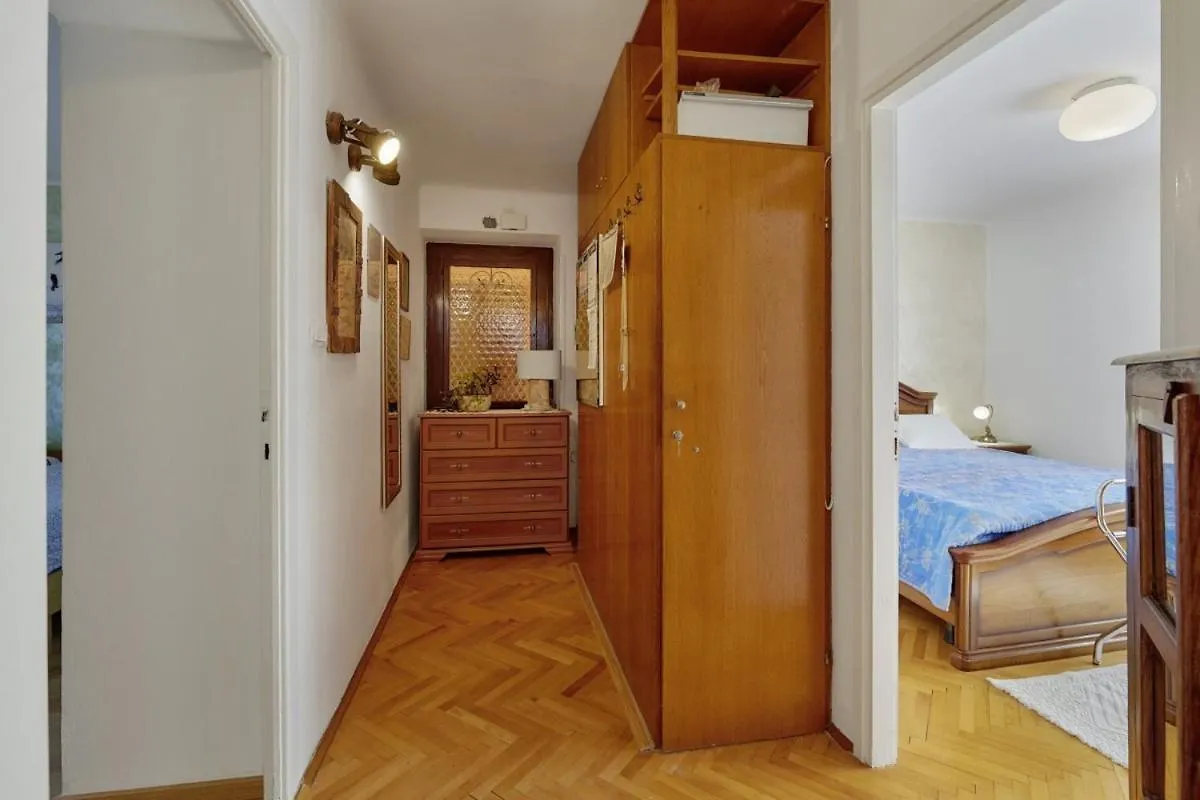בית הארחה מלון Casa Emilia In Vodnjan * Istrien