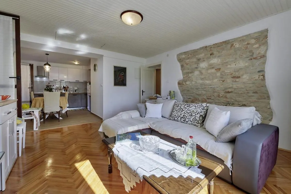 מלון Casa Emilia In Vodnjan * Istrien