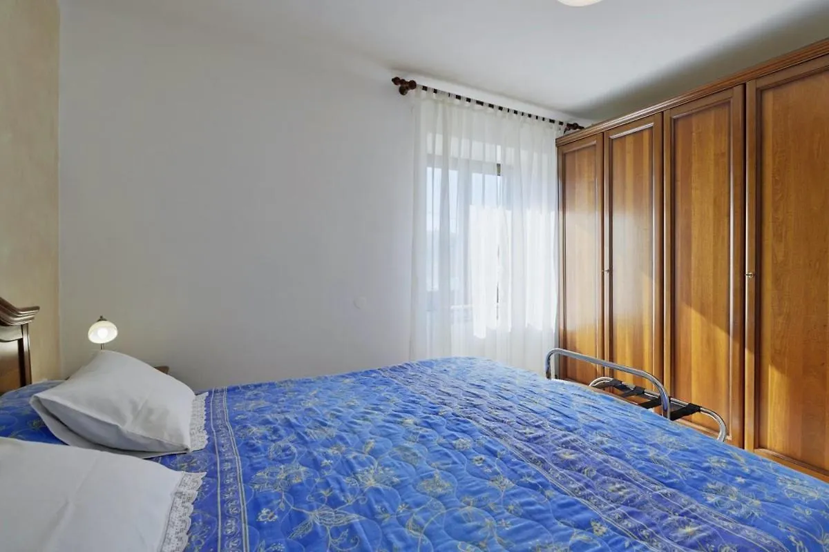 מלון Casa Emilia In Vodnjan * Istrien בית הארחה