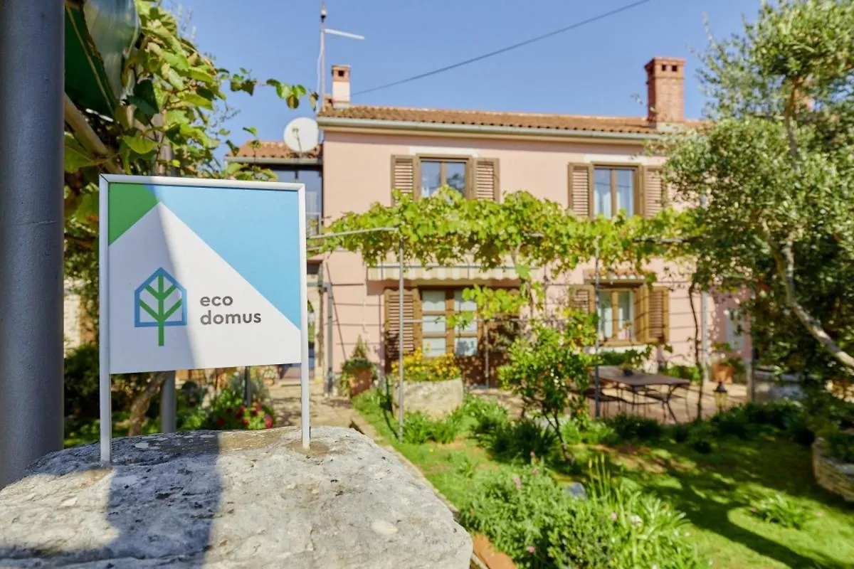בית הארחה מלון Casa Emilia In Vodnjan * Istrien