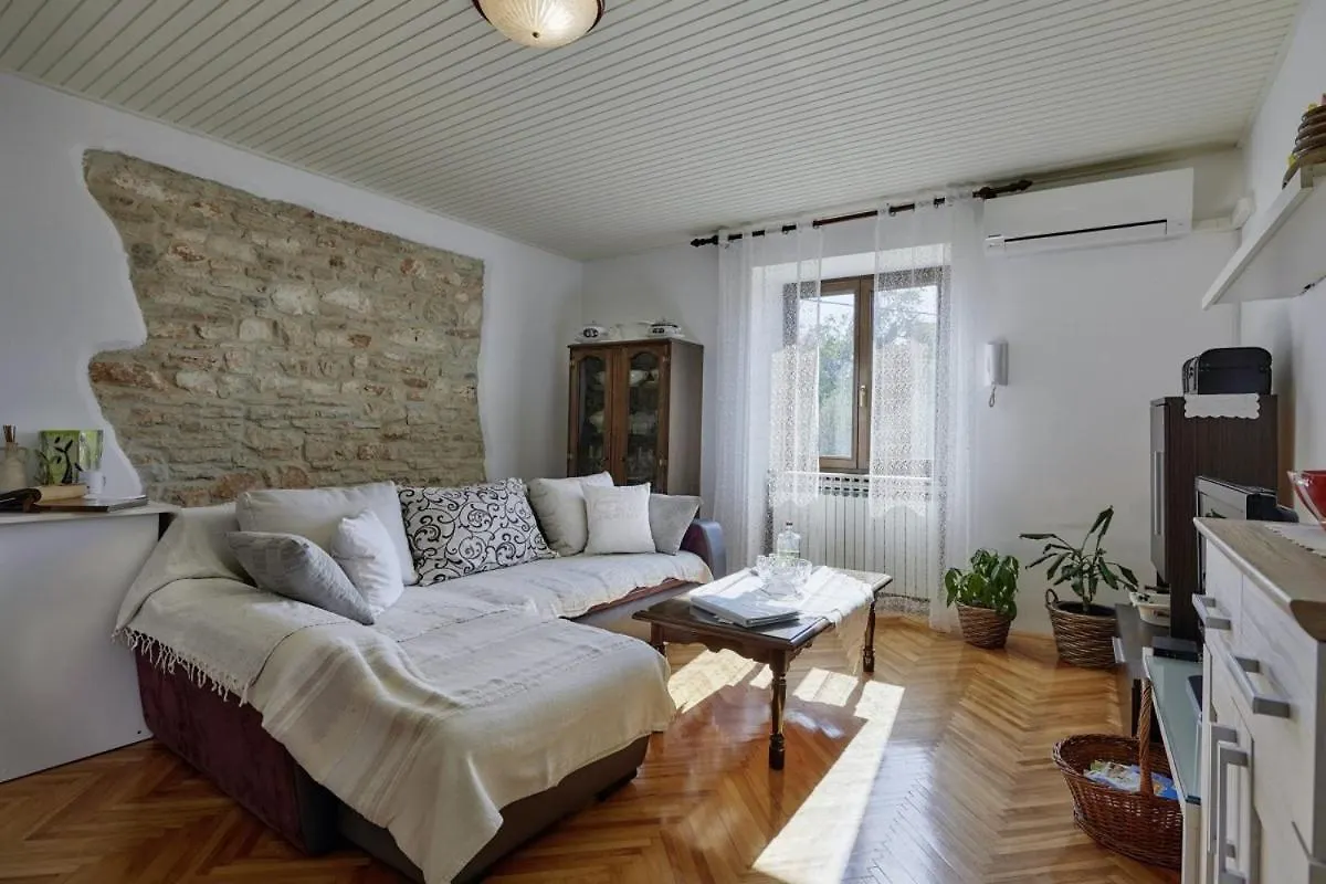 מלון Casa Emilia In Vodnjan * Istrien קרואטיה
