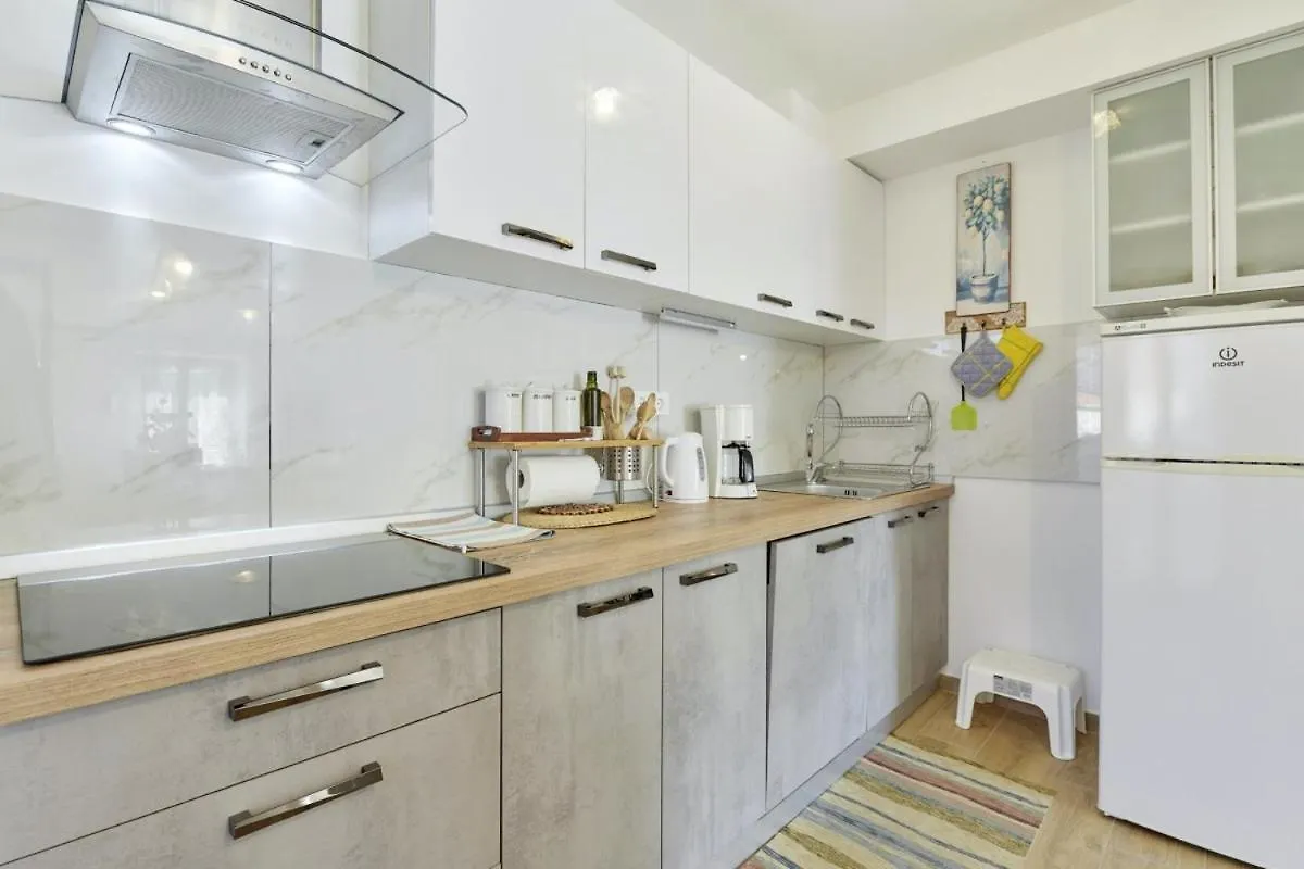 Casa Emilia In Vodnjan * Istrien Hotel Guest house