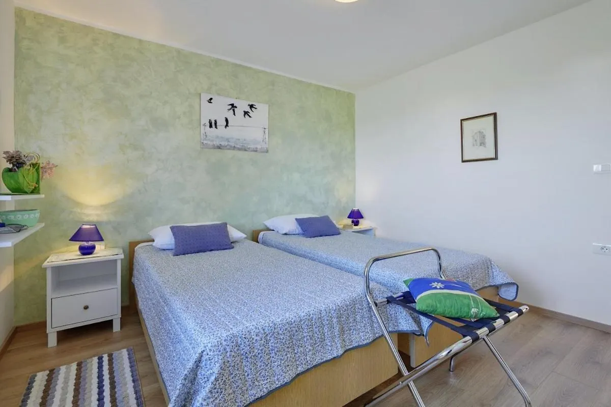 Casa Emilia In Vodnjan * Istrien Hotel