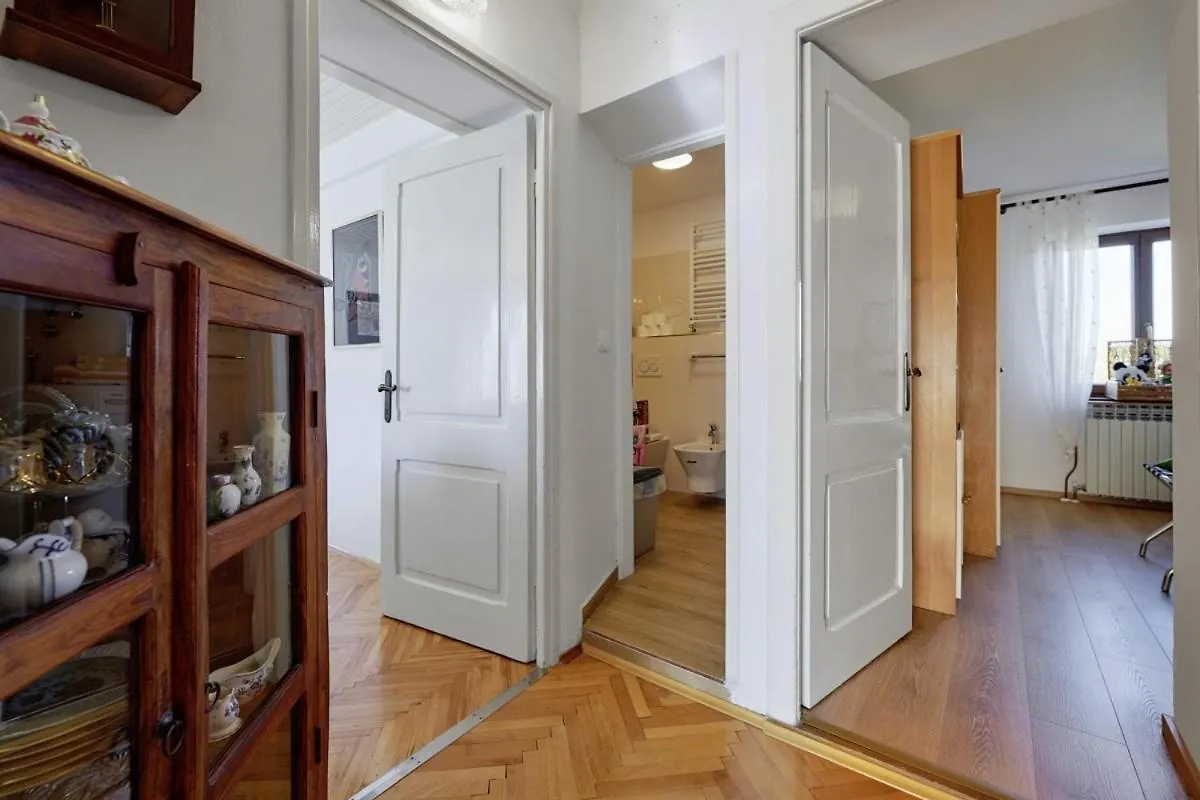 מלון Casa Emilia In Vodnjan * Istrien