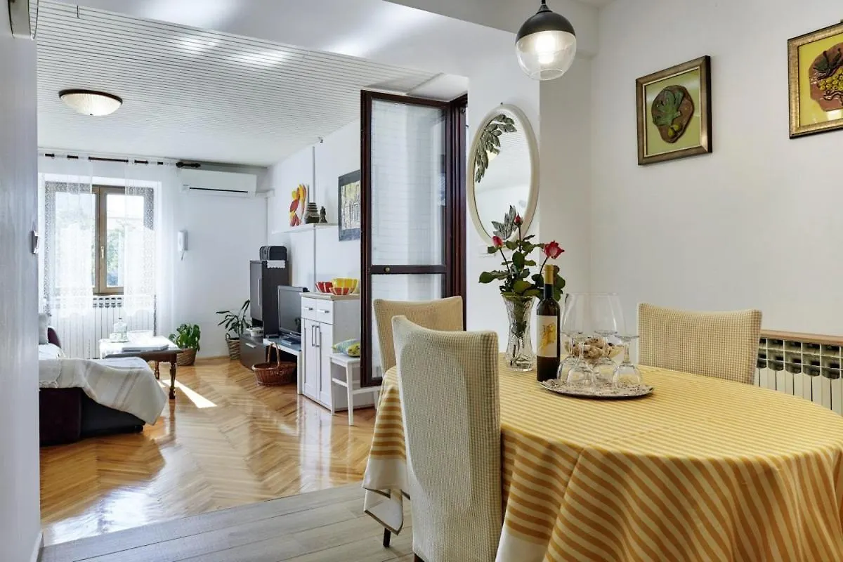 Guest house Casa Emilia In Vodnjan * Istrien Hotel
